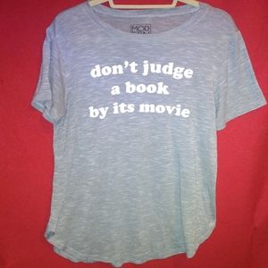 MODERN LUX Ladies' T-shirt